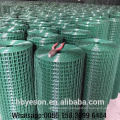 anping building materials pvc coated wire mesh fence